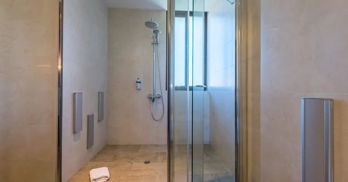 Sercotel Cordoba Medina Azahara Spanien