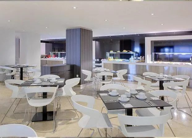 Sercotel Cordoba Medina Azahara Hotel