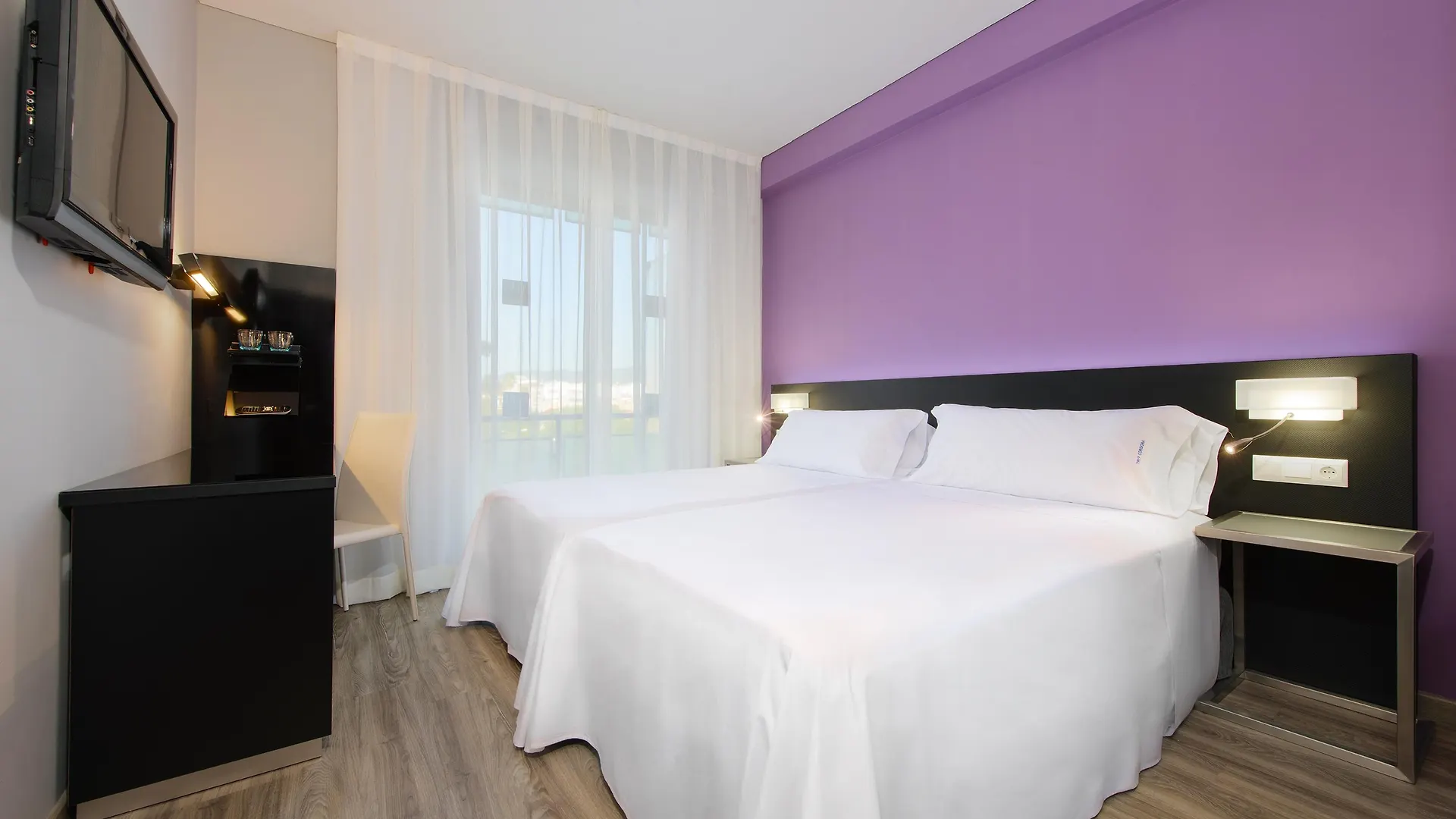 Sercotel Cordoba Medina Azahara 3*,