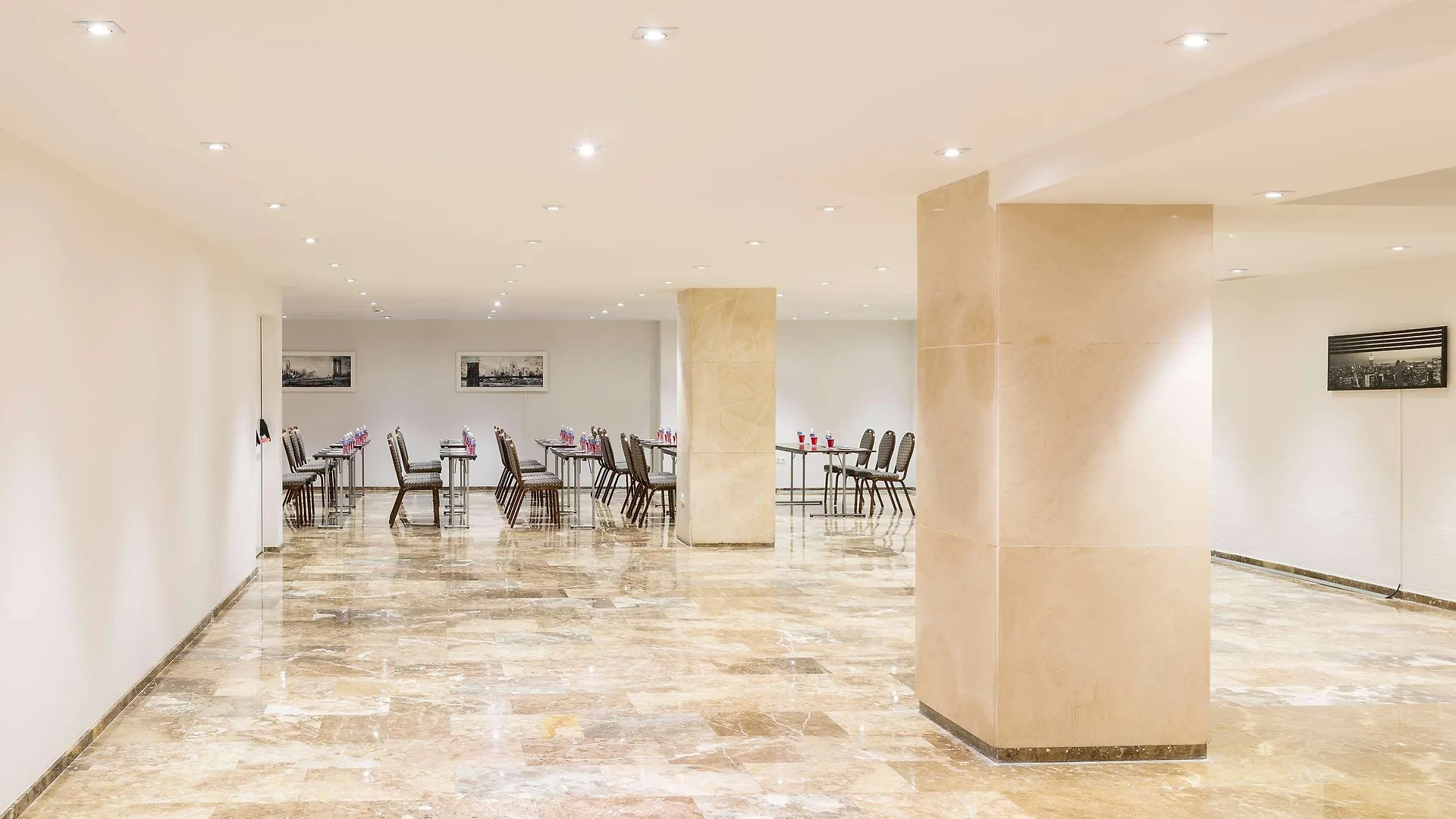 *** Hotel Sercotel Cordoba Medina Azahara Spain
