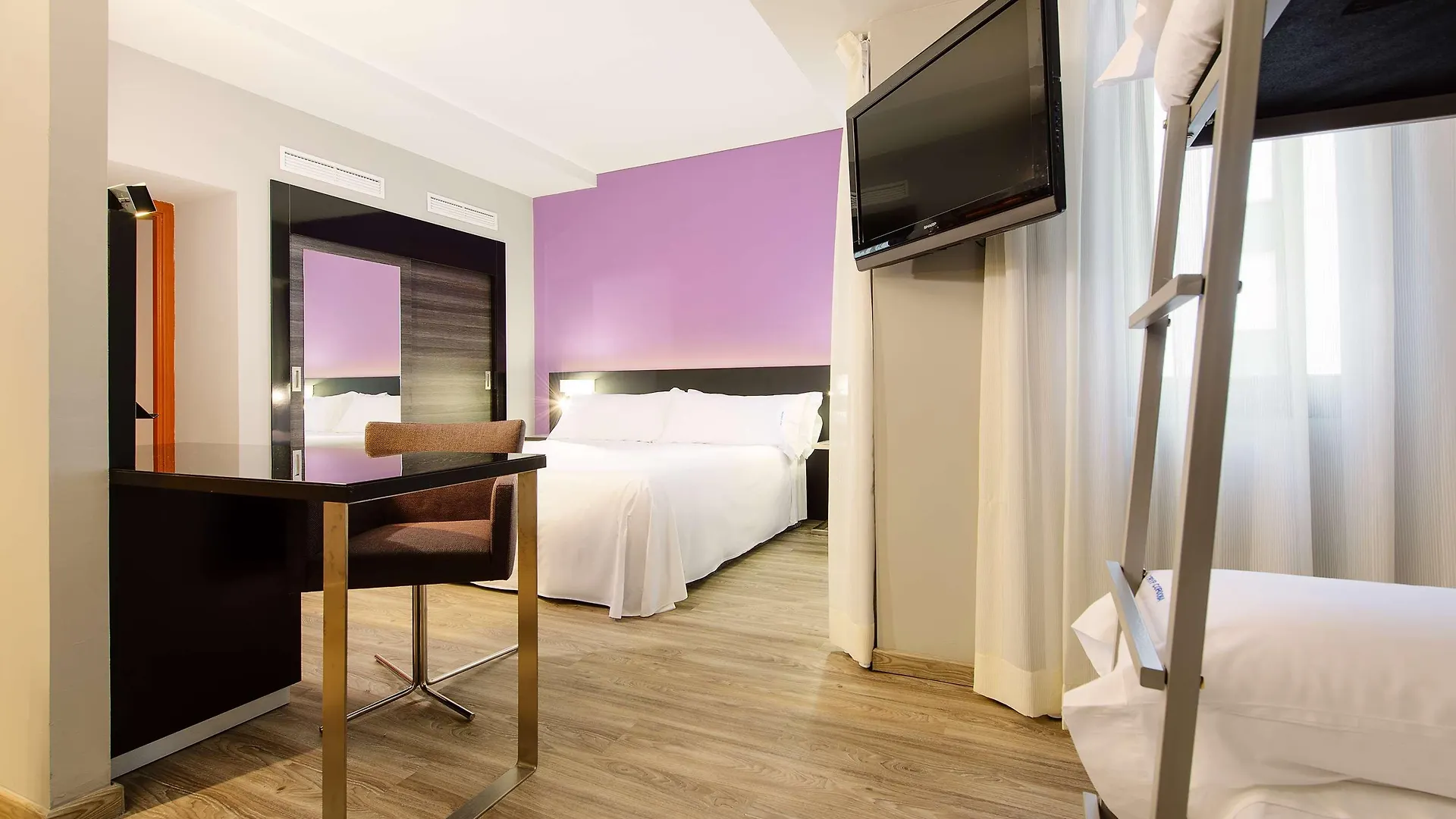 Sercotel Cordoba Medina Azahara
