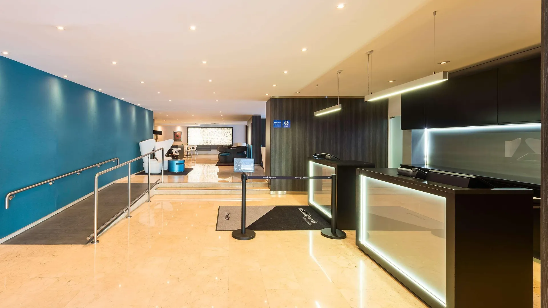 Sercotel Cordoba Medina Azahara Hotel
