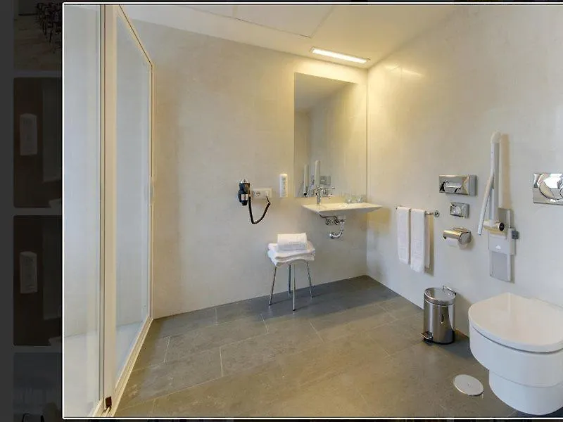 Sercotel Cordoba Medina Azahara