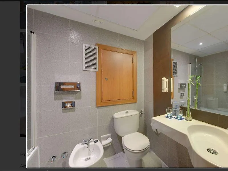 Sercotel Cordoba Medina Azahara