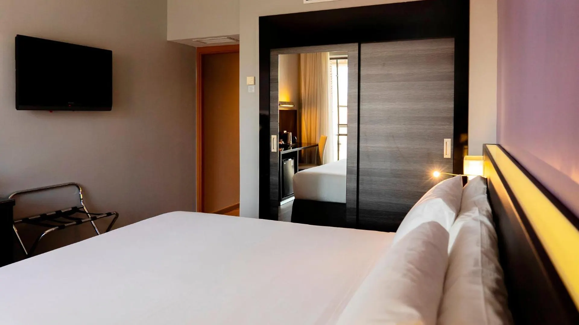 Sercotel Cordoba Medina Azahara Spain