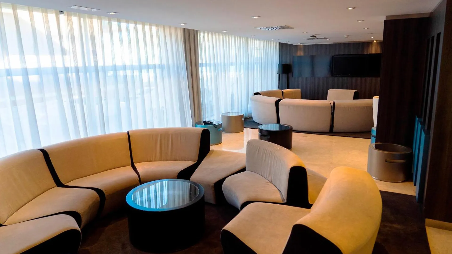 Sercotel Cordoba Medina Azahara Hotel