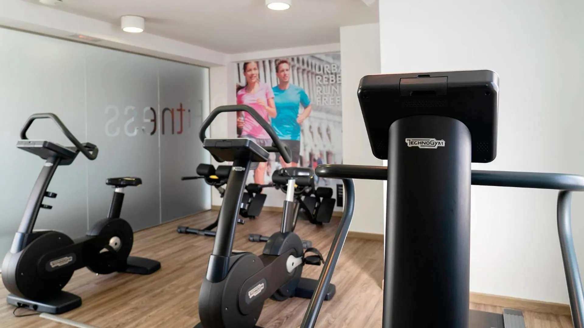 Sercotel Cordoba Medina Azahara Spanien