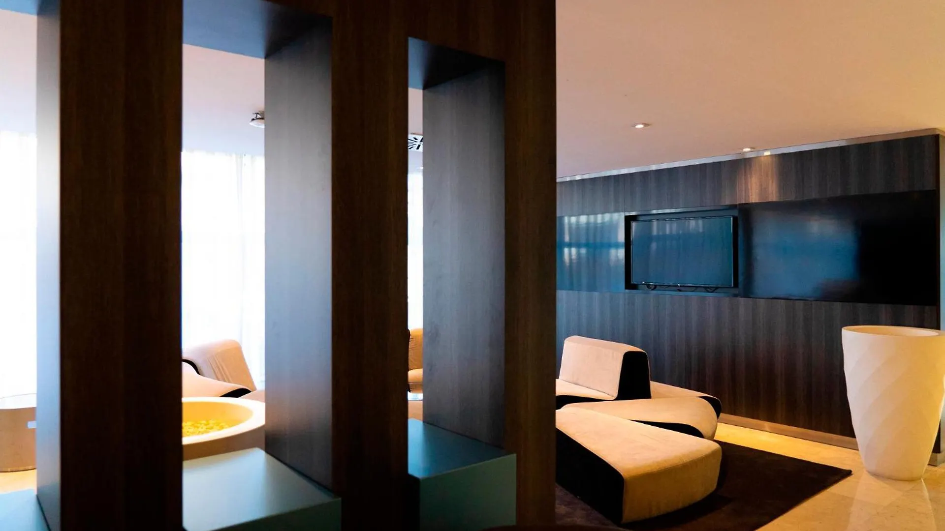 Sercotel Cordoba Medina Azahara