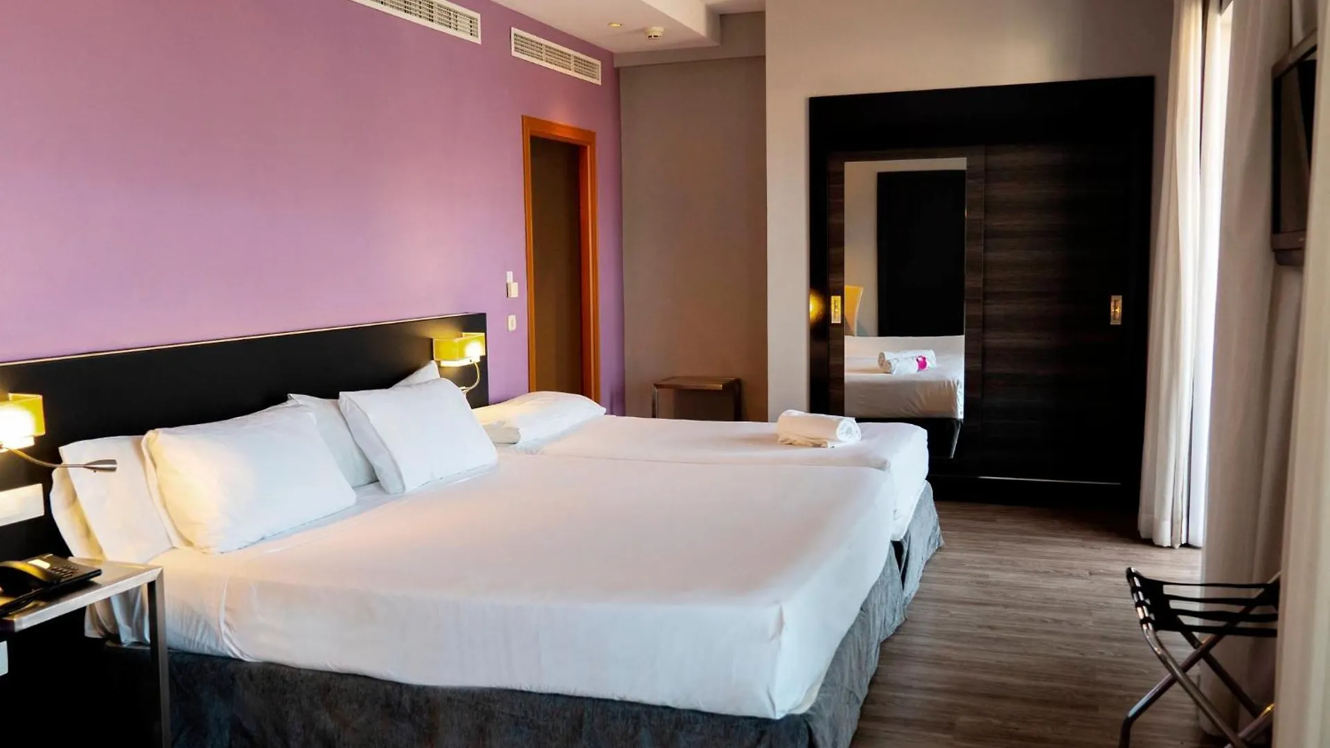 Hotel Sercotel Cordoba Medina Azahara