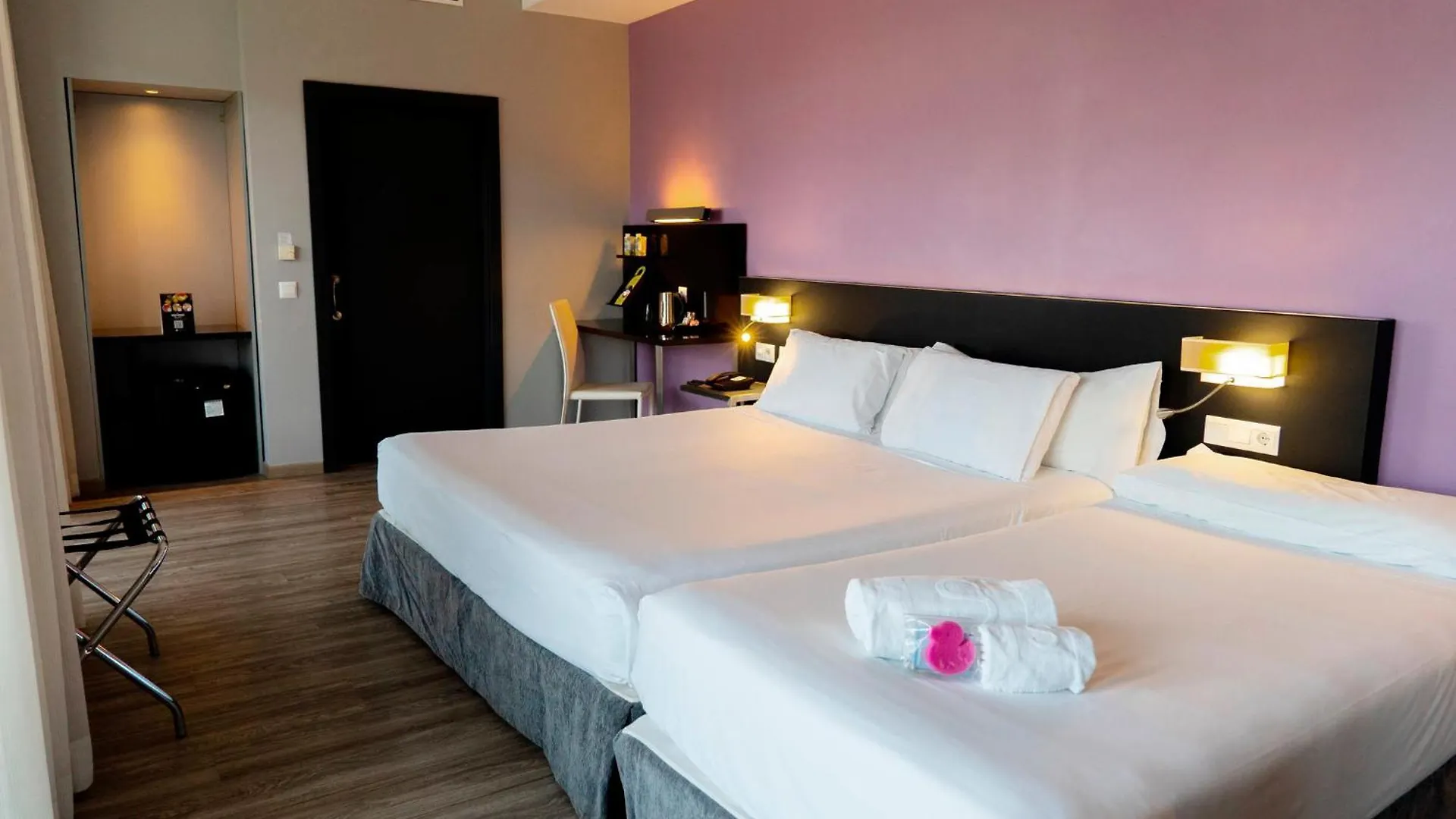 Sercotel Cordoba Medina Azahara Hotel