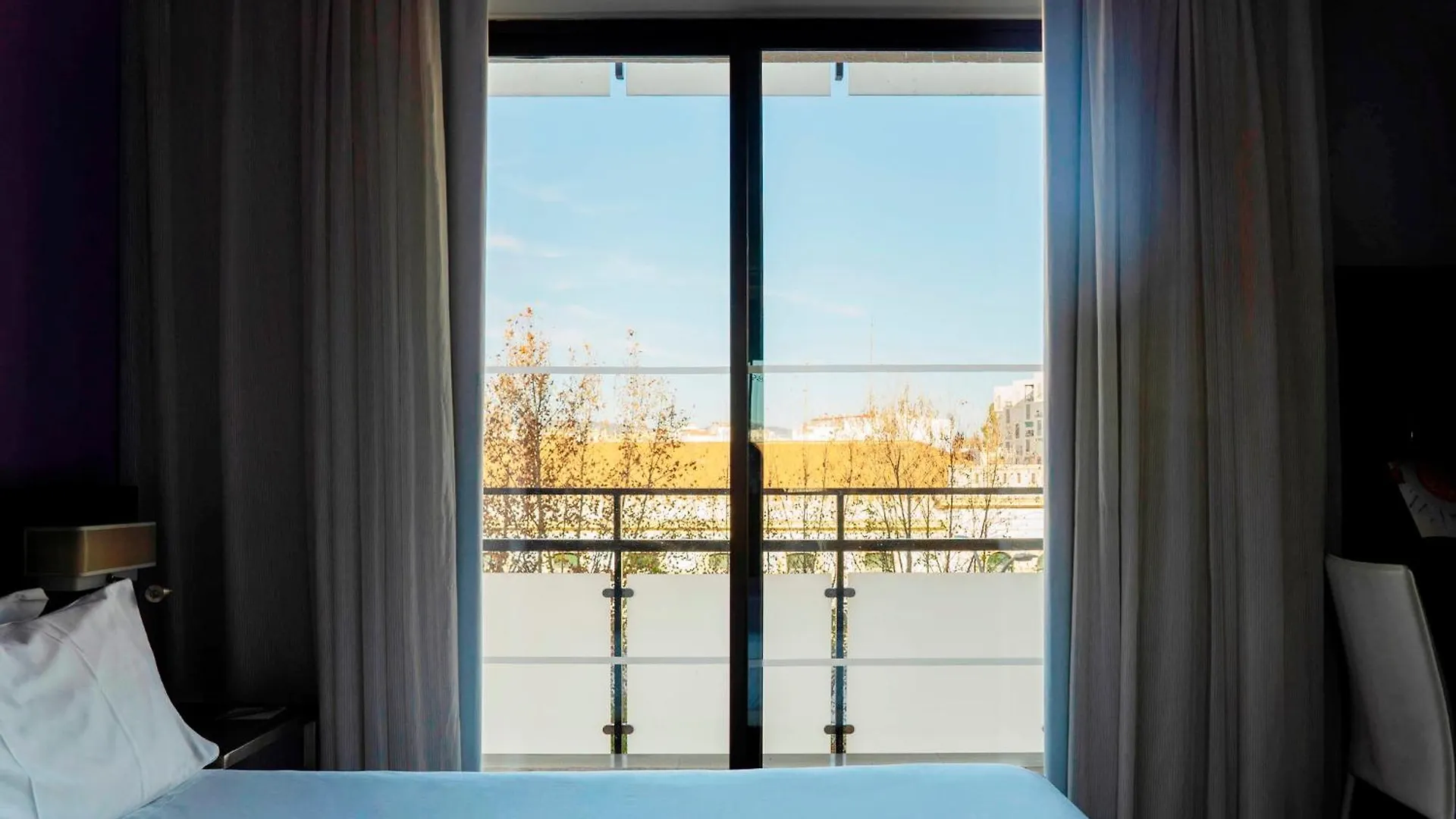 Hotell Sercotel Cordoba Medina Azahara