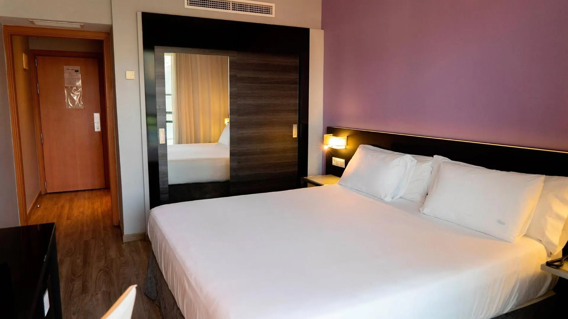 Hotel Sercotel Cordoba Medina Azahara
