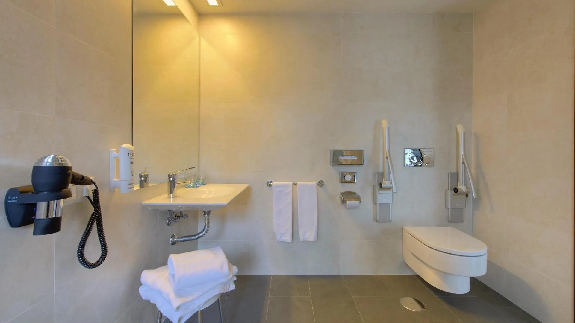 Sercotel Cordoba Medina Azahara