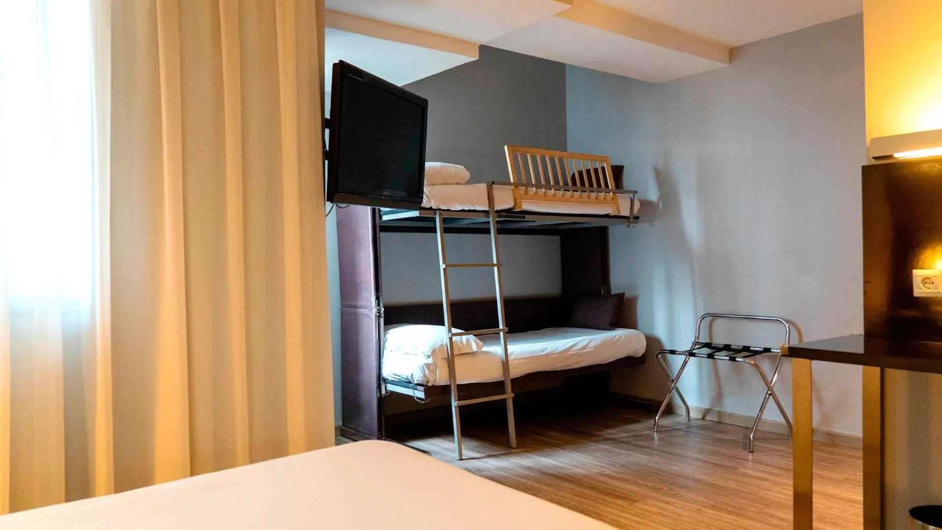 Sercotel Cordoba Medina Azahara Hotel
