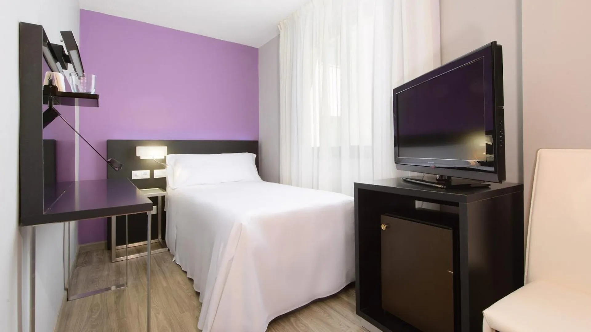 *** Hotel Sercotel Cordoba Medina Azahara Spain