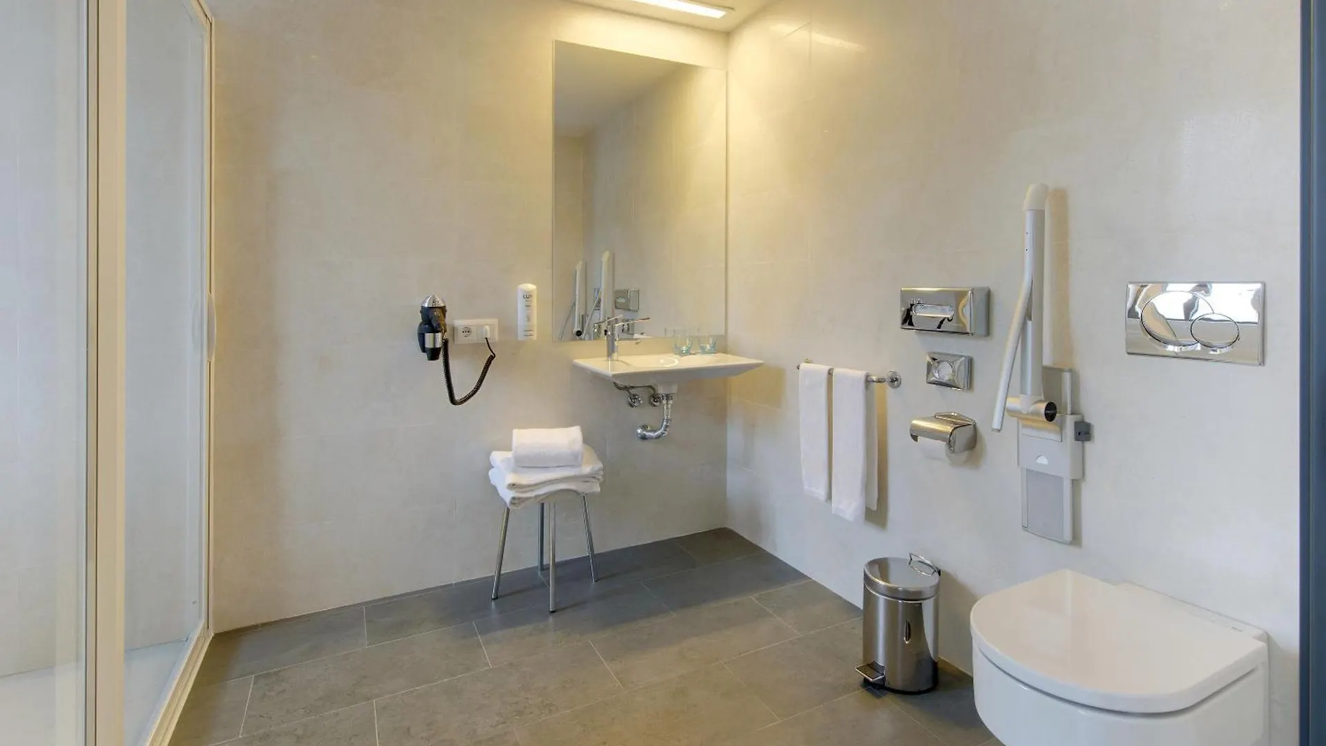 Sercotel Cordoba Medina Azahara