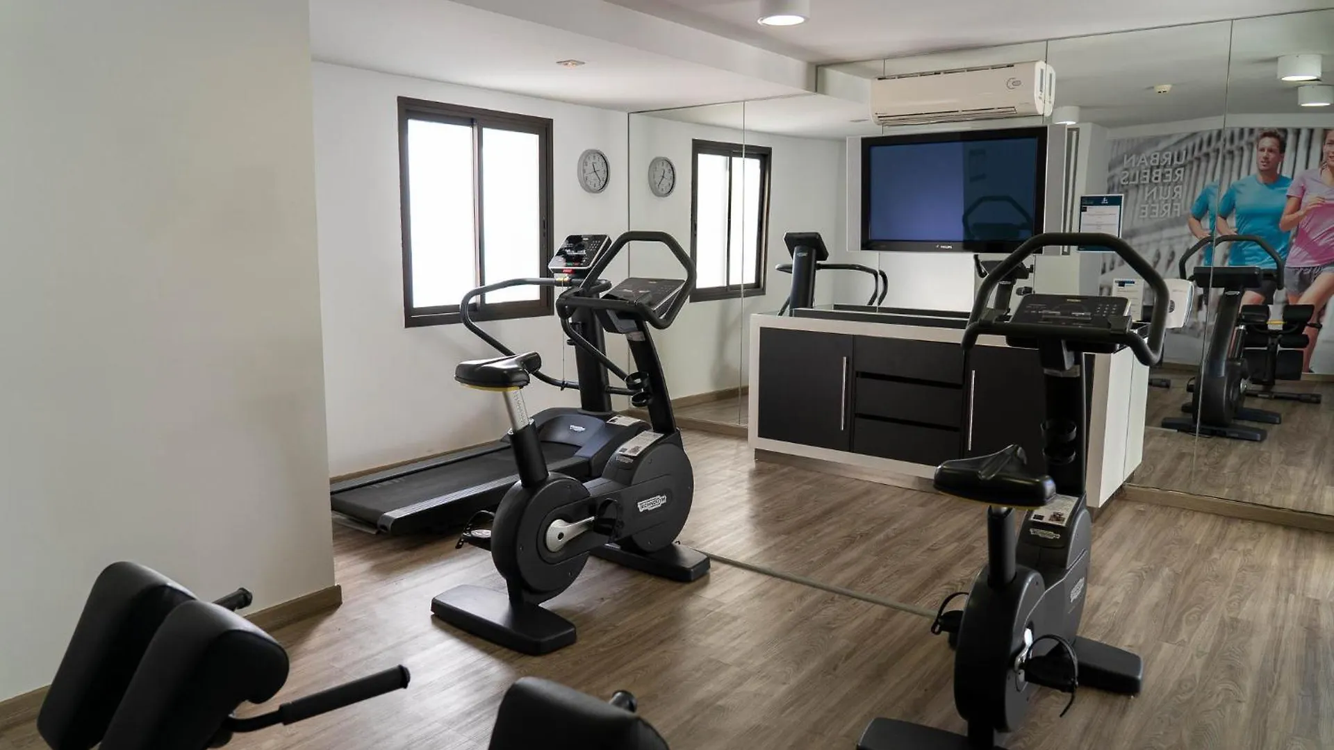 Sercotel Cordoba Medina Azahara Hotell
