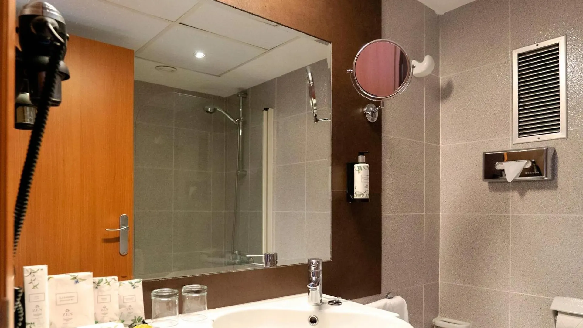 Sercotel Cordoba Medina Azahara