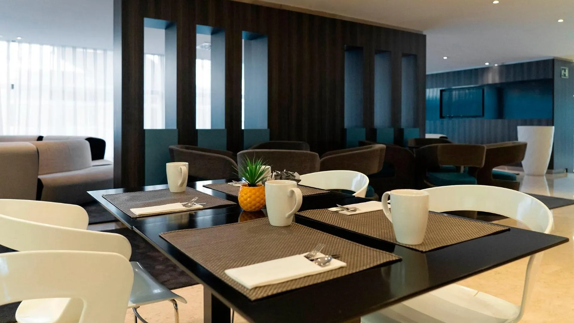 Sercotel Cordoba Medina Azahara