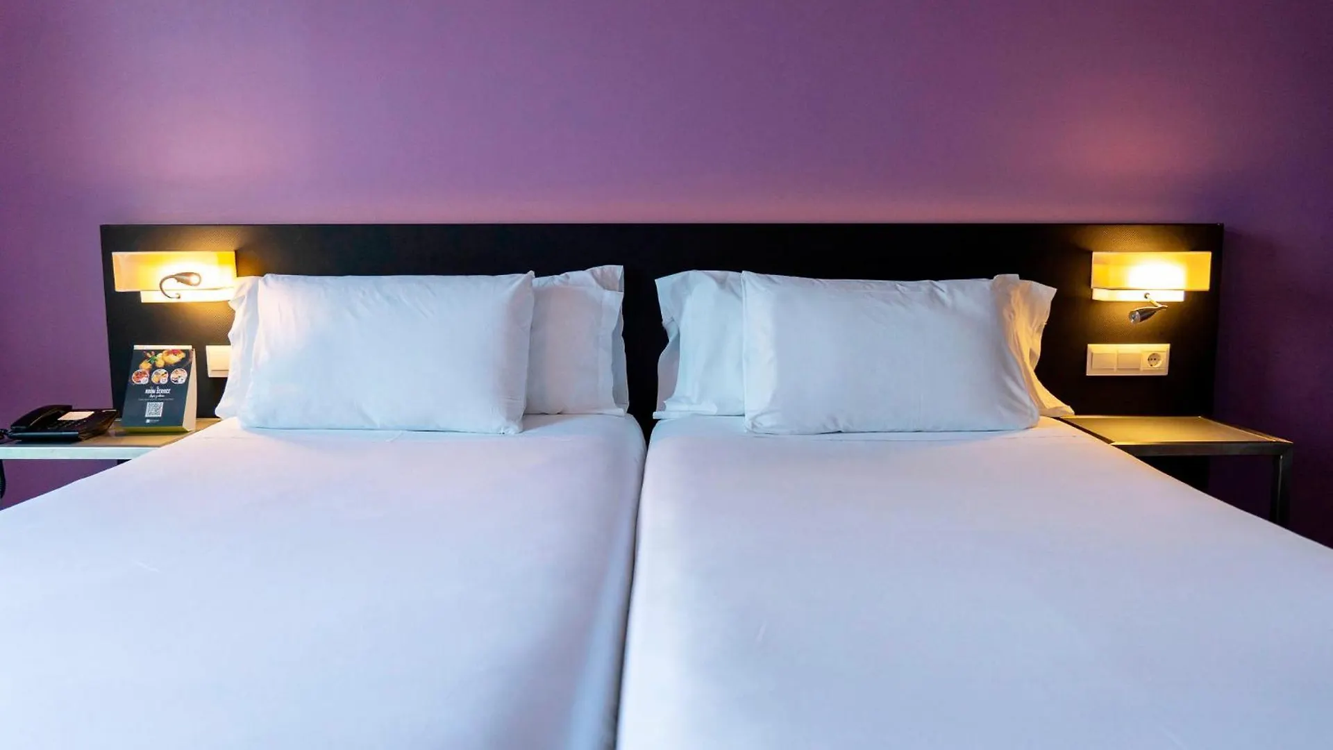 Hotel Sercotel Cordoba Medina Azahara