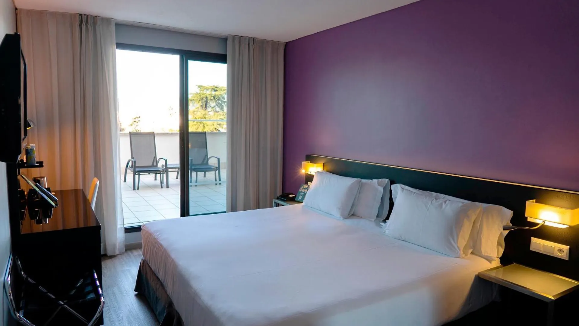 Sercotel Cordoba Medina Azahara 3*,
