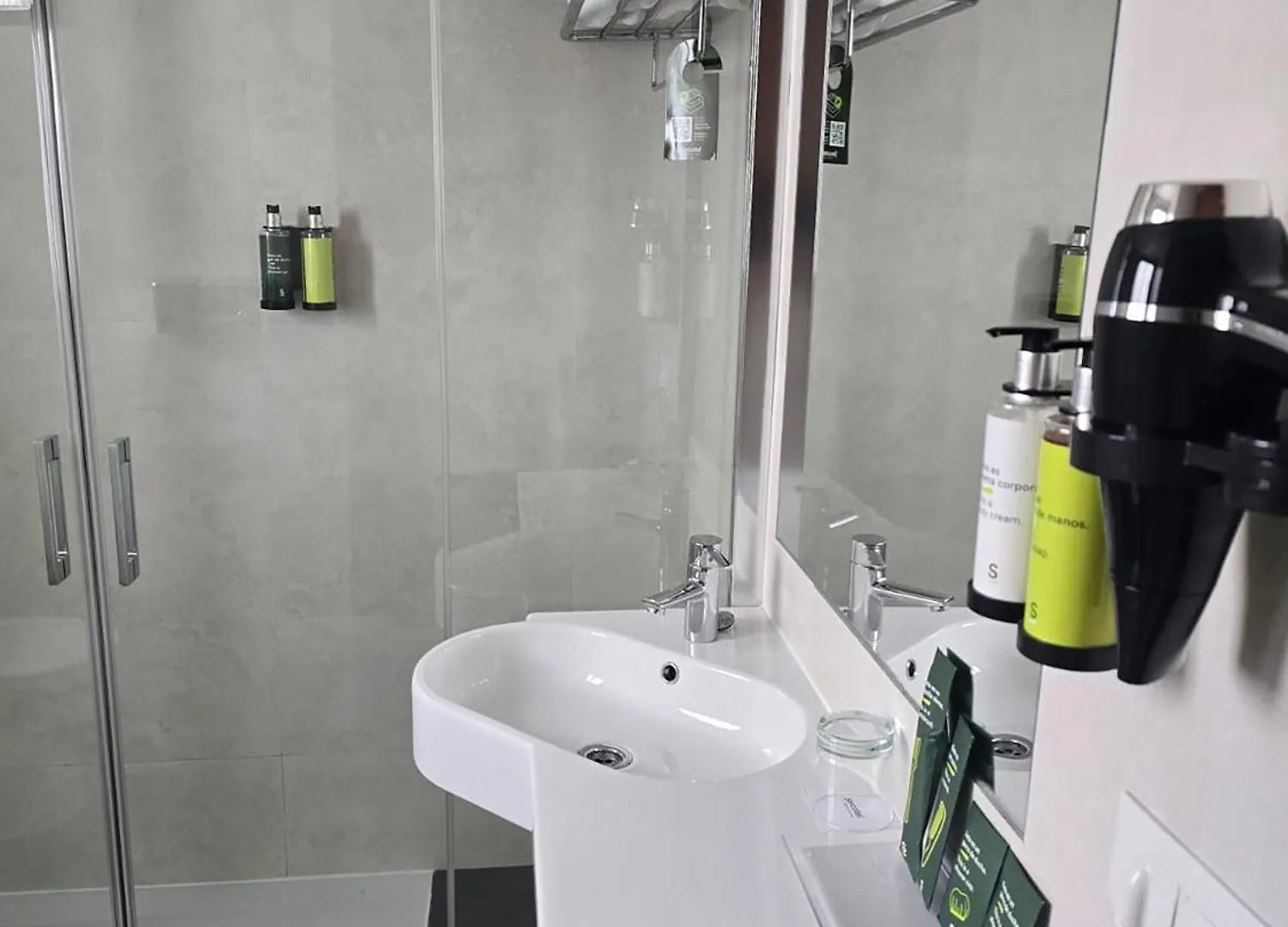 Hotell Sercotel Cordoba Medina Azahara
