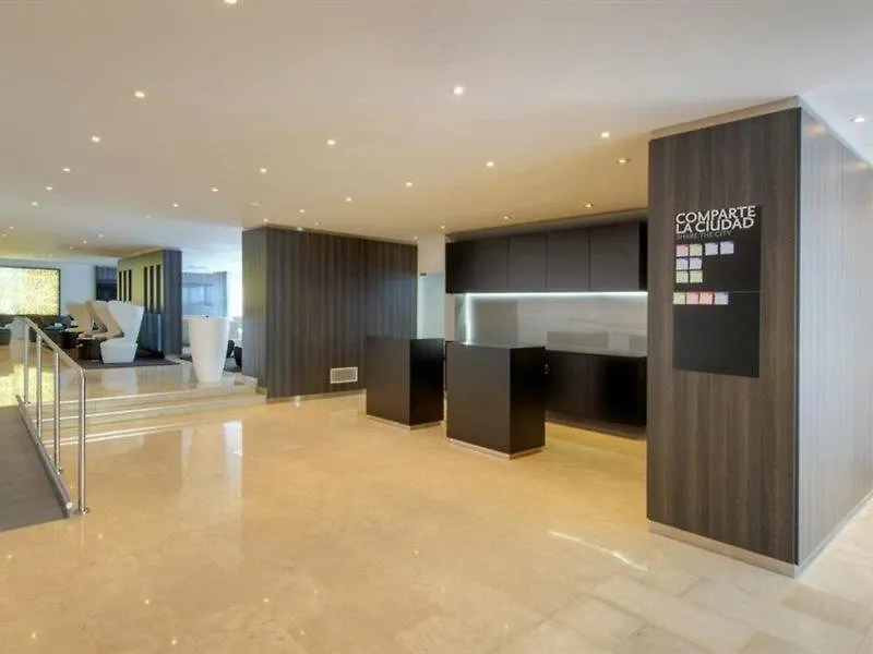 Sercotel Cordoba Medina Azahara Hotel