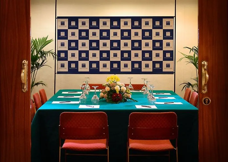 Sercotel Cordoba Medina Azahara Hotel