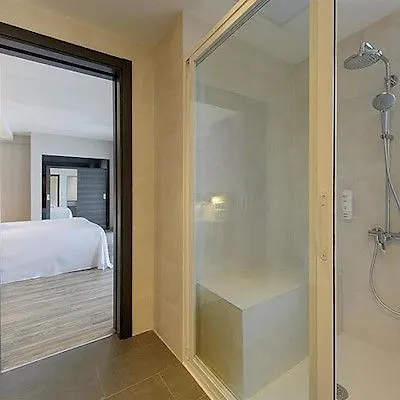 Hotel Sercotel Cordoba Medina Azahara