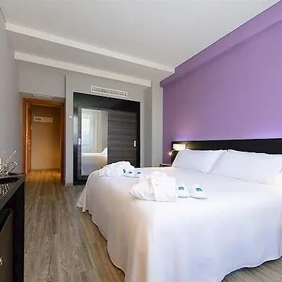 Hotel Sercotel Cordoba Medina Azahara