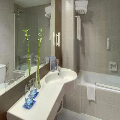 Sercotel Cordoba Medina Azahara
