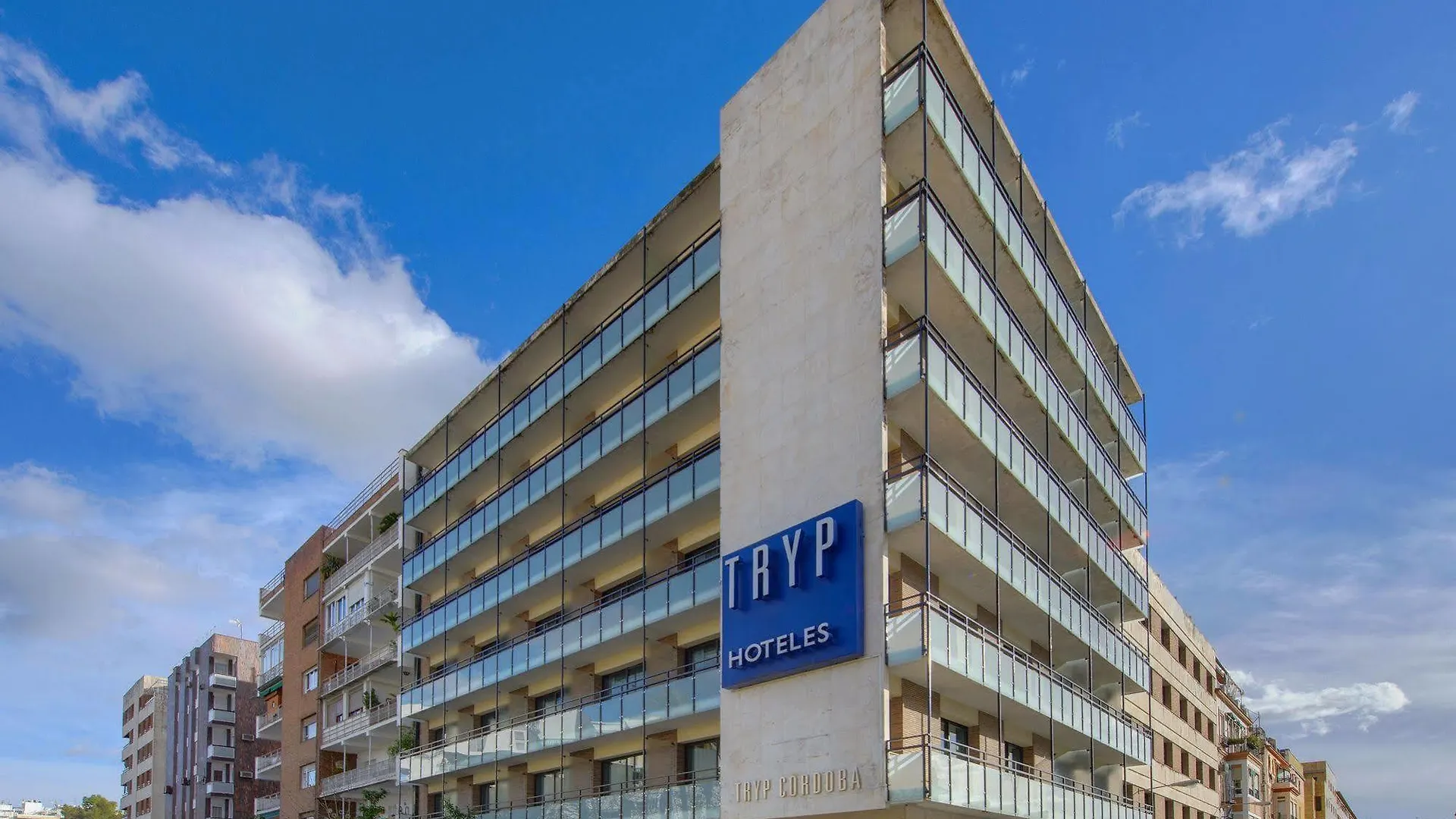 *** Hotel Sercotel Cordoba Medina Azahara Spain