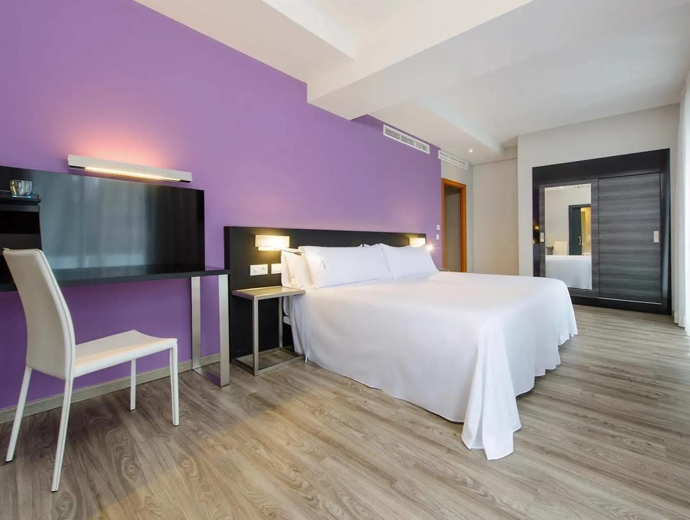 Sercotel Cordoba Medina Azahara 3*,  Spain