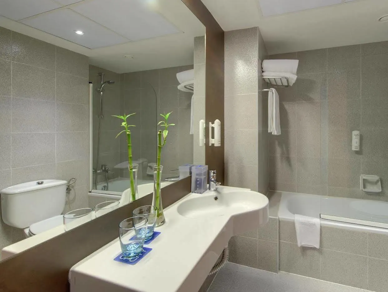 *** Hotel Sercotel Cordoba Medina Azahara Spain